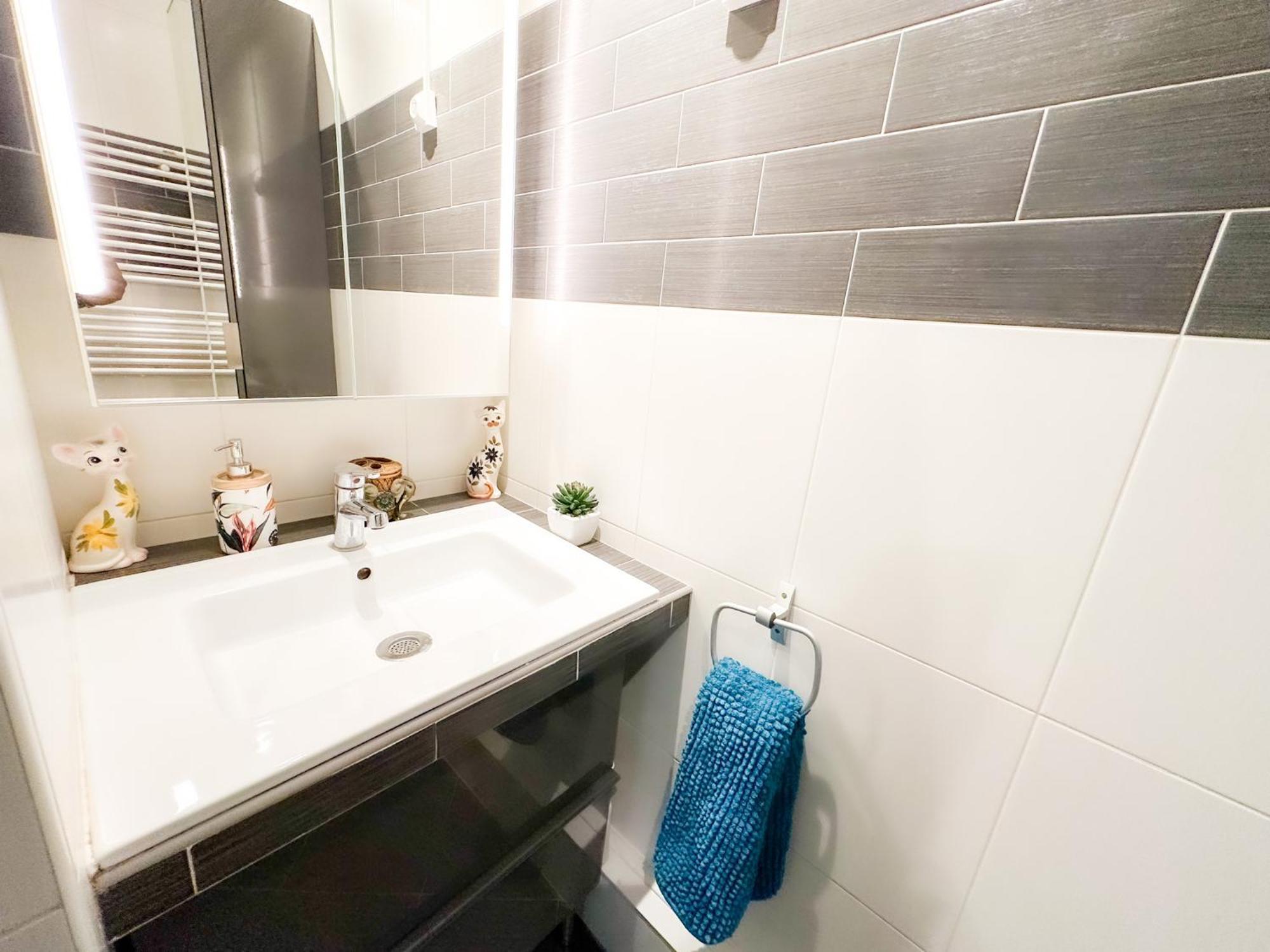 - Le Cosy Garden - Proche Rer A Et E - Paris Disney - Parking Et Wifi Gratuit ! Family Special Offer Champigny-sur-Marne Exterior photo